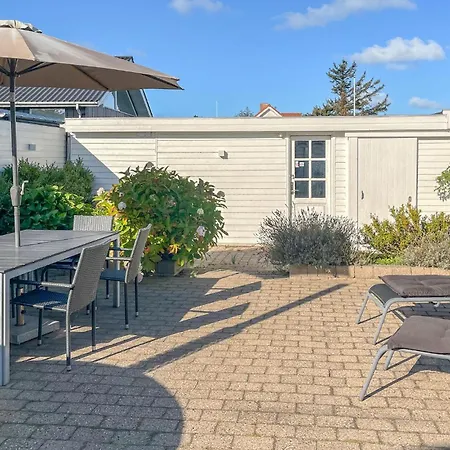 3 Bedroom In بلوكهوس