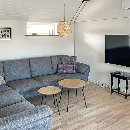 2 Bedroom Lovely Home In Blokhus Σπίτι διακοπών Blokhus