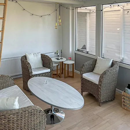 Σπίτι διακοπών 2 Bedroom Lovely Home In Blokhus Blokhus