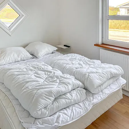 Σπίτι διακοπών 2 Bedroom Lovely Home In Blokhus *