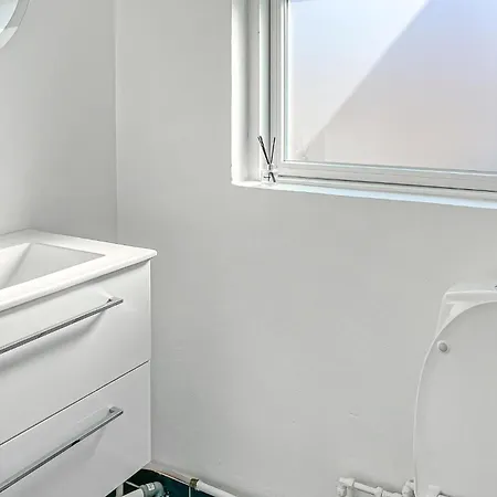 度假居 2 Bedroom Lovely In