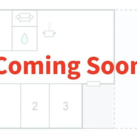 2 Bedroom Lovely In 度假居