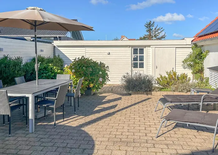 3 Bedroom In بلوكهوس
