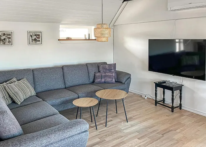 3 Bedroom In بيت للعطل بلوكهوس