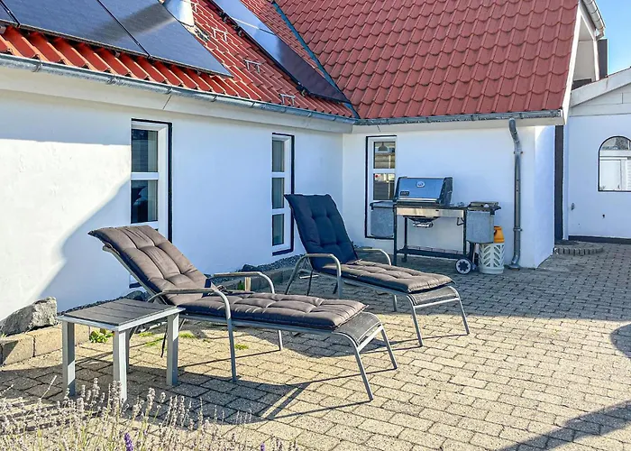 3 Bedroom In بلوكهوس