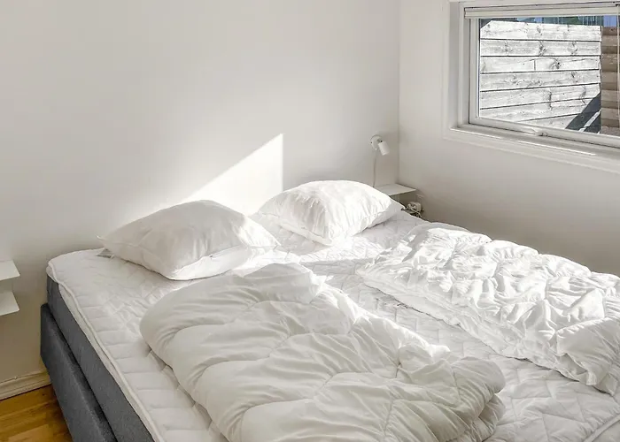 بيت للعطل 3 Bedroom In
