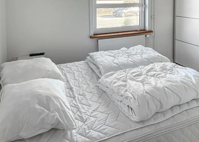 3 Bedroom In * بلوكهوس