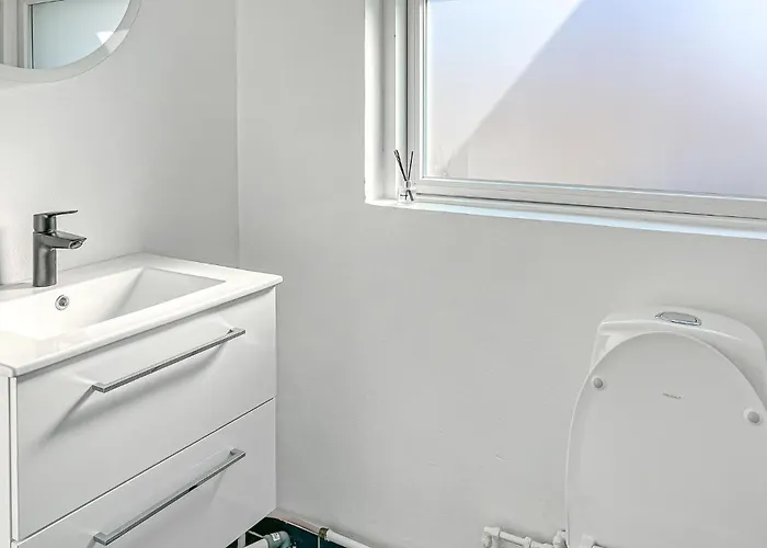 بيت للعطل 3 Bedroom In