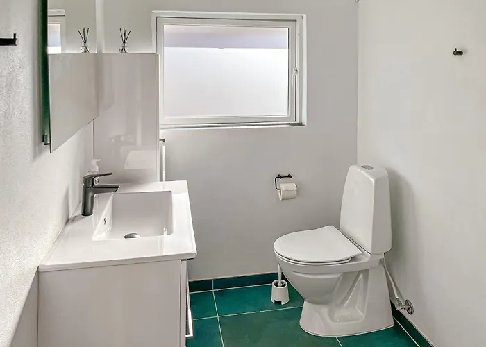 3 Bedroom In بيت للعطل