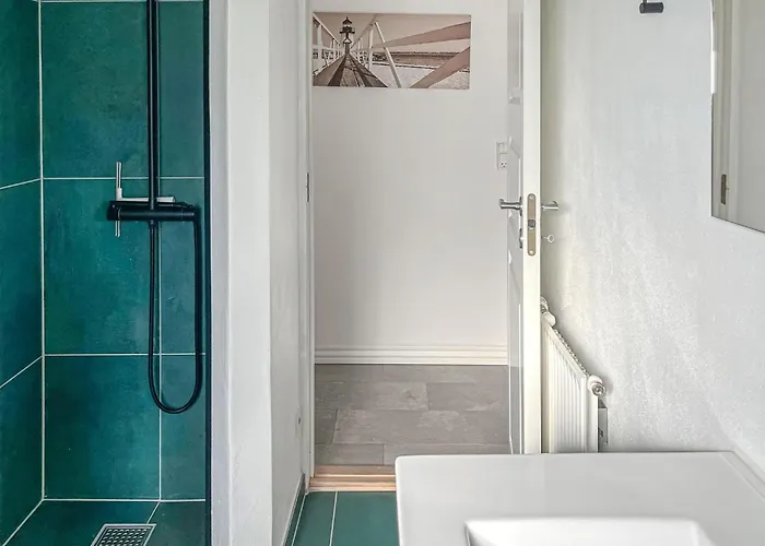 بيت للعطل 3 Bedroom In بلوكهوس